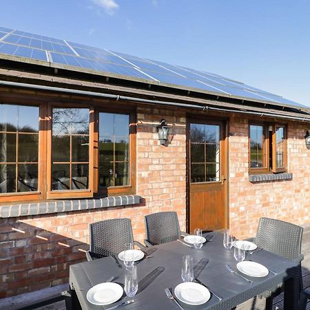 Avon View Villa Stratford-upon-Avon Buitenkant foto