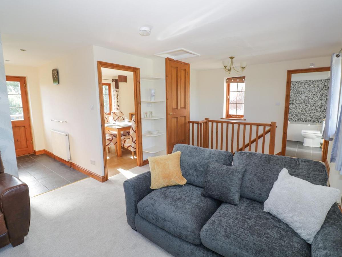 Avon View Villa Stratford-upon-Avon Buitenkant foto