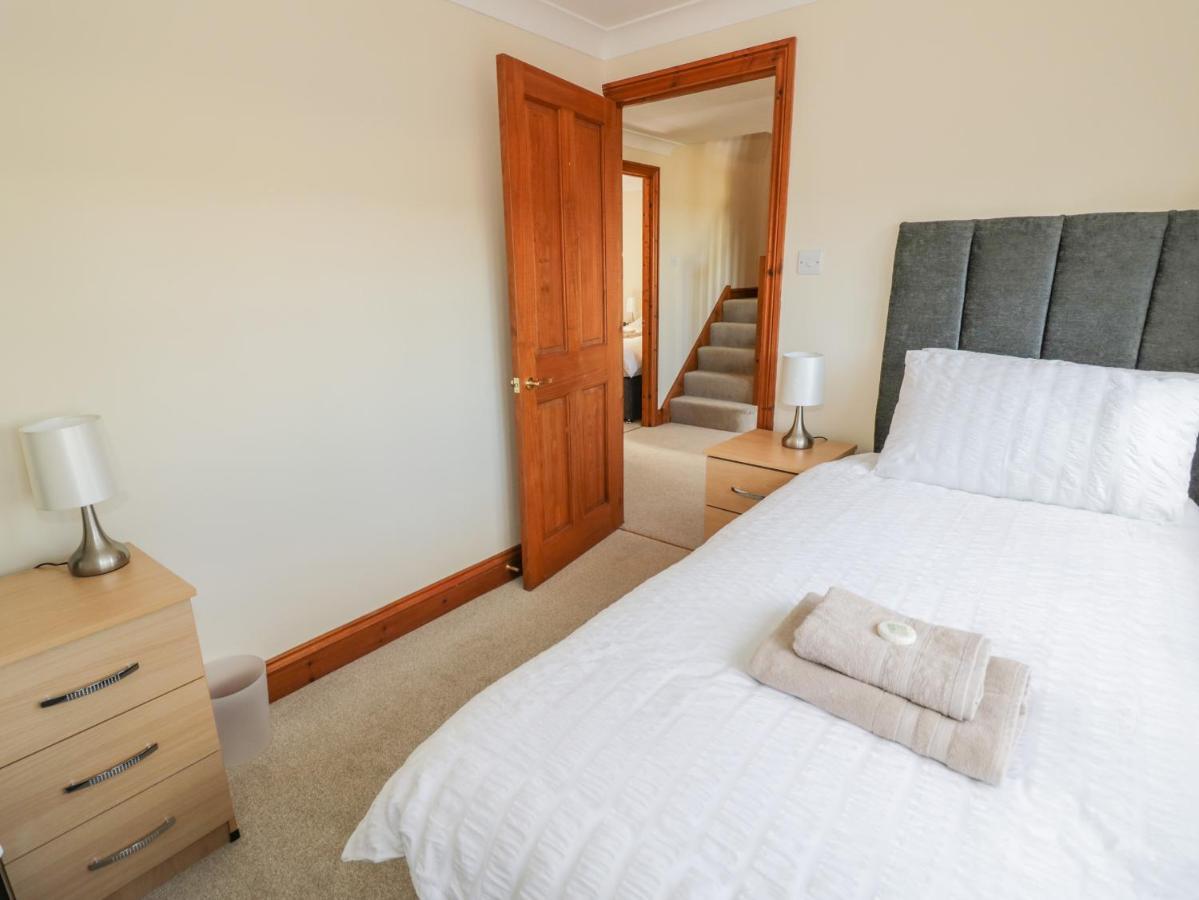 Avon View Villa Stratford-upon-Avon Buitenkant foto