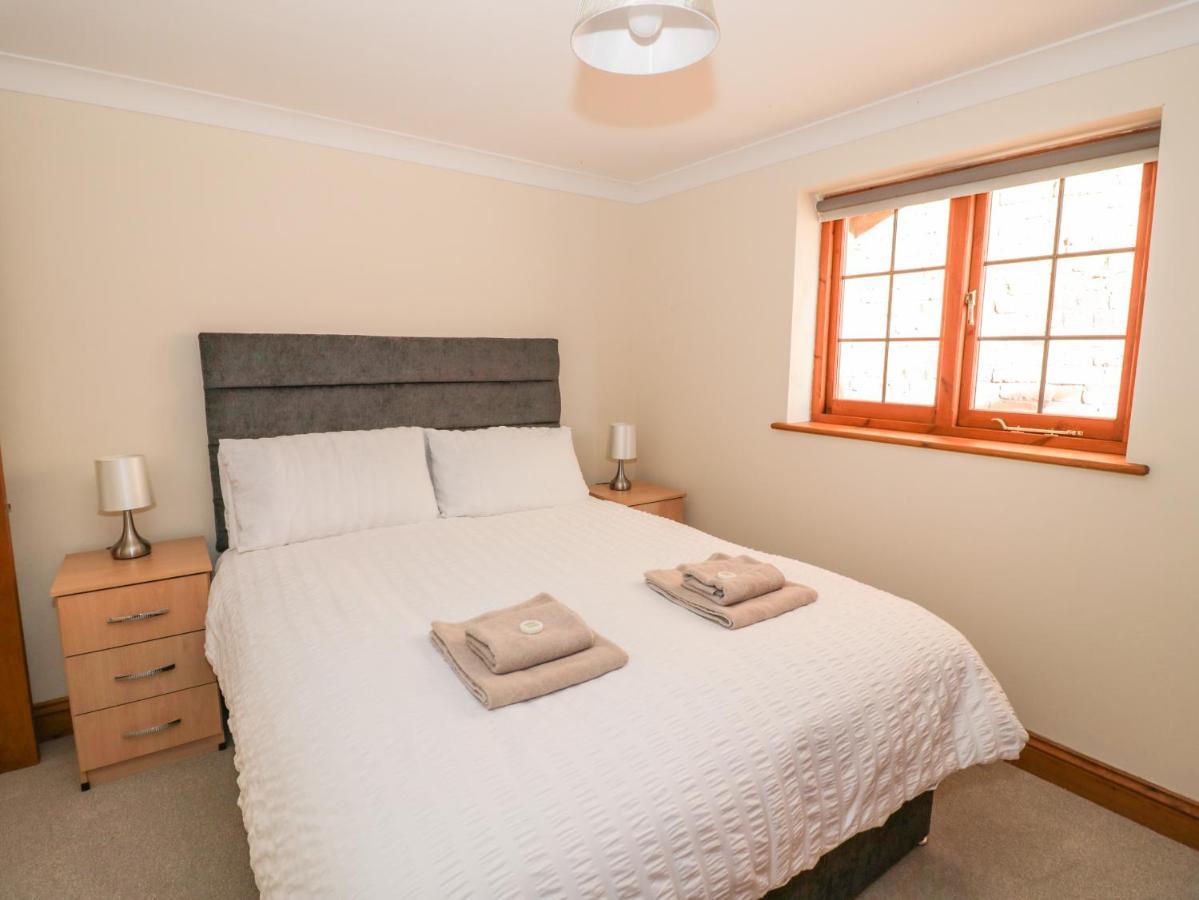 Avon View Villa Stratford-upon-Avon Buitenkant foto