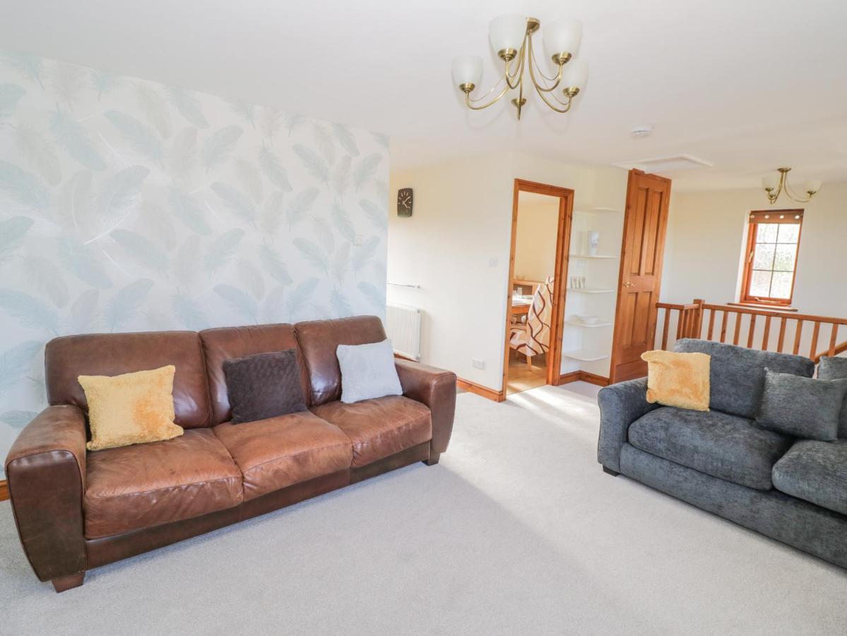 Avon View Villa Stratford-upon-Avon Buitenkant foto