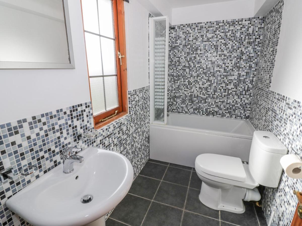 Avon View Villa Stratford-upon-Avon Buitenkant foto