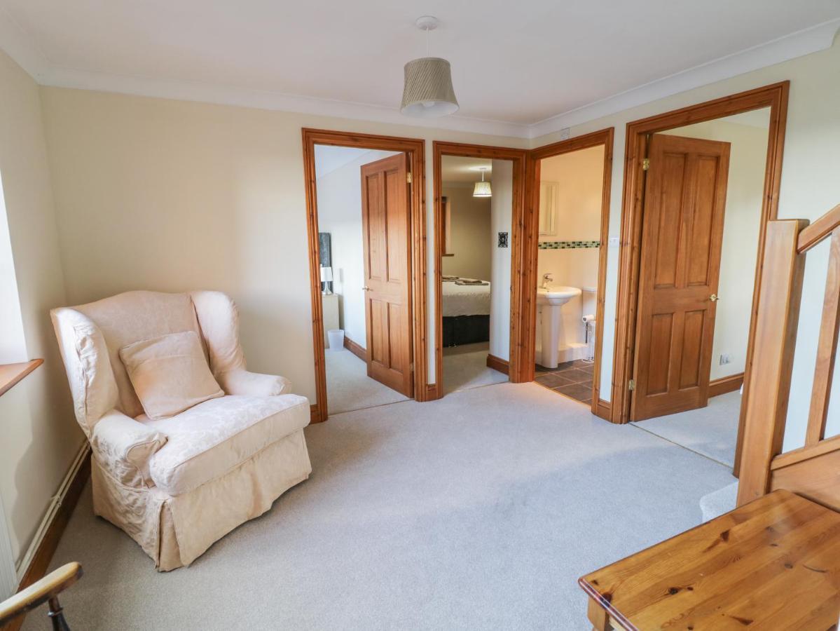 Avon View Villa Stratford-upon-Avon Buitenkant foto